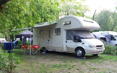 vedo camper