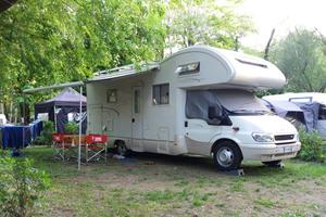 vedo camper