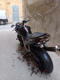 KAWASAKI Z 750