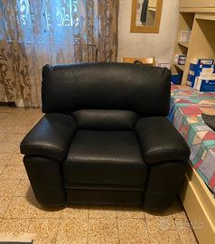 Poltrona Recliner