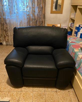 Poltrona Recliner