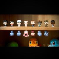 Funko POP Stranger Things