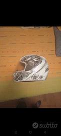 Casco moto