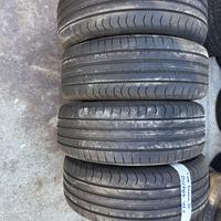 gomme usate 2356017 Estivo FULDA - ECOCONTROL - 86