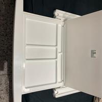 Kit congiunzione colonna bucato Miele