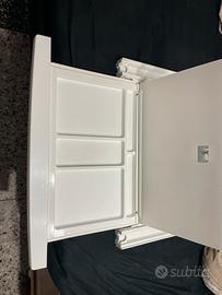 Kit congiunzione colonna bucato Miele