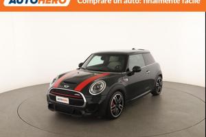 MINI John Cooper Works MC43594