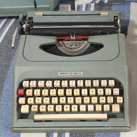 Macchina da scrivere ANTARES COMPACT 26