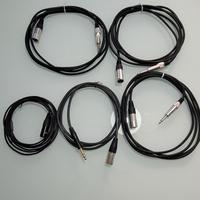 Cavi Xlr maschio a Jack 3,5mm