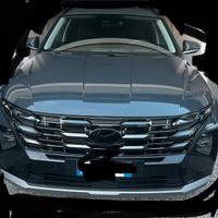 Hyundai Tucson hybrid my26