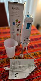 Frullatore a immersione 500W