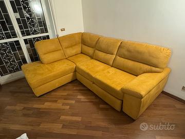 Divano dondi salotti