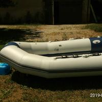 Gommone Zodiac Cadett 340