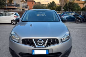 NISSAN Qashqai 1.6 16V Visia *NEOPATENTATI*