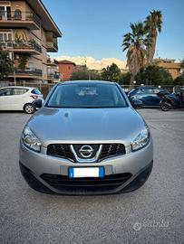 NISSAN Qashqai 1.6 16V Visia *NEOPATENTATI*