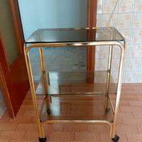 Carrello porta TV