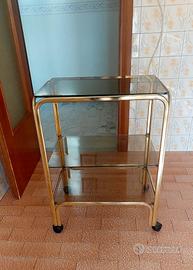 Carrello porta TV