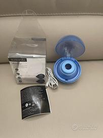 Sterilizzaciuccio Duccio - sterilizzatore Suavinex