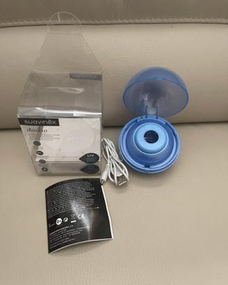 Sterilizzaciuccio Duccio - sterilizzatore Suavinex