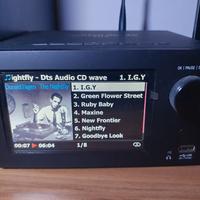 Cocktail audio X 14