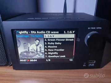 Cocktail audio X 14