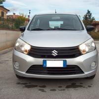 Suzuki Celerio 1.0 Easy x neopatentati