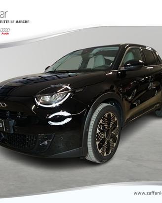 FIAT 600 (2023-->) - 600 Hybrid 110 CV DCT MHEV La