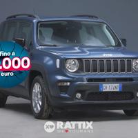 JEEP renegade 2019 Renegade 1.5 turbo t4 mhev Limi