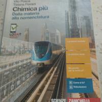 chimica più 