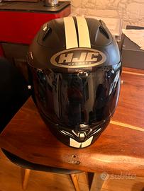 Casco HJC