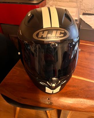 Casco HJC