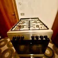 Cucina Beko FSE62110DX