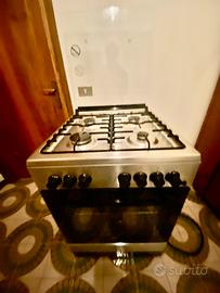 Cucina Beko FSE62110DX