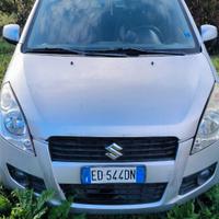 4 sportelli+portellone+fari ant. E post.