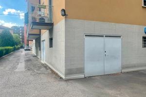 Autorimessa San Donato/Cirenaica a BOLOGNA