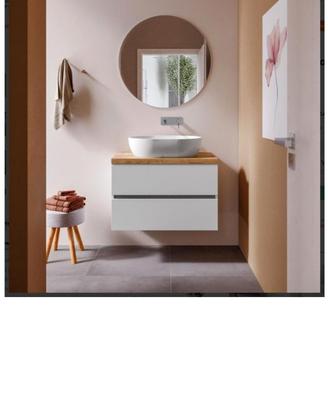 Specchio da bagno