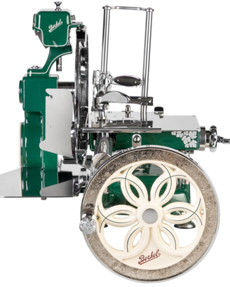 Affettatrice Berkel Volano B114