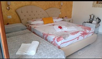 Piccolo appartamento a Tropea vicino al mare