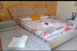 Piccolo appartamento a Tropea vicino al mare