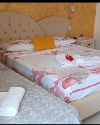 Piccolo appartamento a Tropea vicino al mare