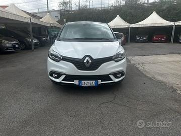 RENAULT Grand Scenic Blue dCi 120 CV EDC Busines