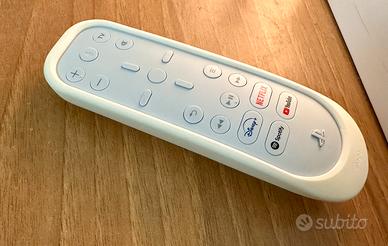 PS5 telecomando