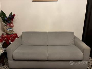 Divano letto