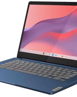 Lenovo IdeaPad Slim 3 Chrome 14M868