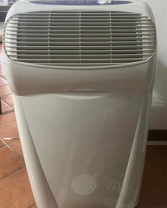 Condizionatore portatile