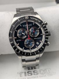 orologio tissot PRS 516