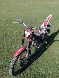 Moto da Trial Gas Gas TXT 300