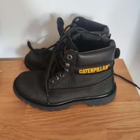 Scarpe Cat da mezza stagione