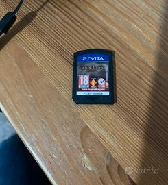 GOD OF WAR COLLECTION - PS Vita - Testato-PAL