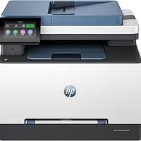 HP Color LaserJet Stampante Multifunzione